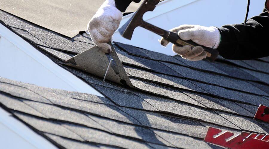 Professional metal roof installation in Elkwood, VA
